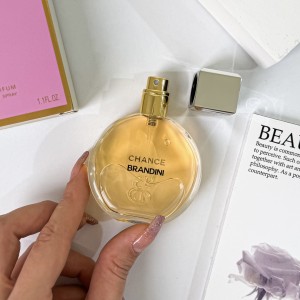 شنل چنس ادوپرفیوم Chanel Chance EDP