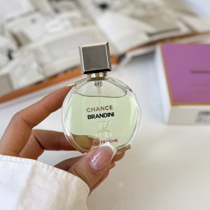 شنل چنس اوفْـرش Chanel Chance Eau Fraiche