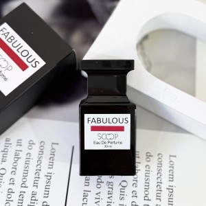 تامفـورد فاکـینگ فابیولس  Tomford Fucking Fabulous