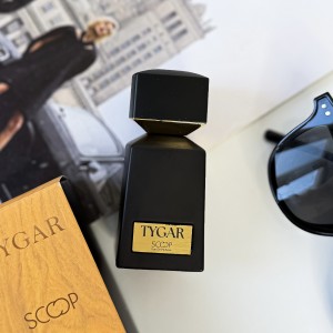 بولگاری تایـگار Bvlgri Tygar