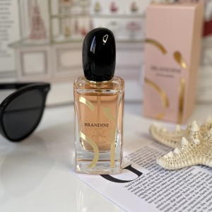 ادکلن مینی جورجیـو آرمانـی  سی ادوپرفیوم   GIORGIO ARMANI - Si Eau de Parfum