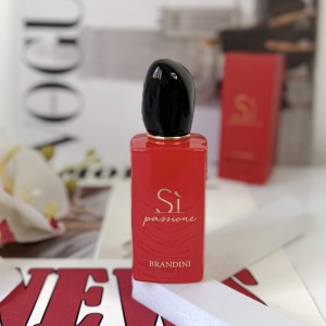 ادکلن مینی جیورجیـو آرمانـی سی  پشـن   GIORGIO ARMANI - Si Passione