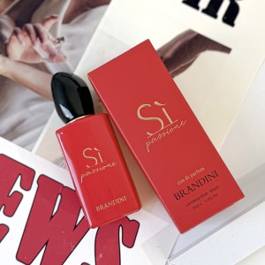جیورجیـو آرمانـی سی  پشـن   GIORGIO ARMANI - Si Passione