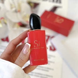 جیورجیـو آرمانـی سی  پشـن   GIORGIO ARMANI - Si Passione