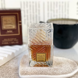 ادکلن مینی خمـره قهوه  (جسیکا تویین) - Khamrah Qahwa Jessica Twain