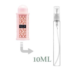 لطافـه ناو ریو وومن  Lattafa Now Raw Woman