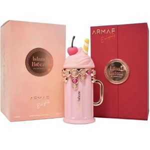 آرماف ایسلنـد بریز Armaf Island Breeze