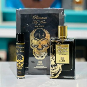 ادکلن امپر فانتـوم مای هرو Emper Phantom my Hero
