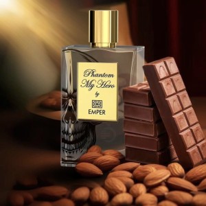 امپر فانتـوم مای هرو Emper Phantom my Hero