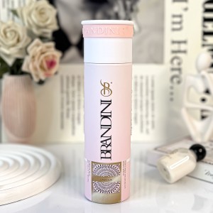اسپری ضدتعریق برندینی (رایحه ی لالیک لامور) Brandini Lalique L’Amour Body Spray