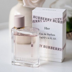 عطر ادکلن باربری هر (بربری هر) ادوپرفیوم 100میل BURBERRY - Burberry Her Eau de Parfum