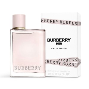 عطر ادکلن باربری هر (بربری هـر) ادوپرفیوم BURBERRY - Burberry Her Eau de Parfum