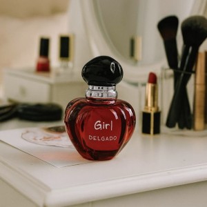 عطر ادکلن دیور پویزن گرل 25میل -  Dior Poison Girl