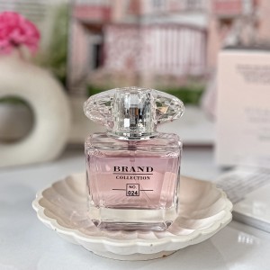 عطر ادکلن مینی ورساچه برایت کریستال 25میل - ورساچه صورتی   Versace Bright Crystal