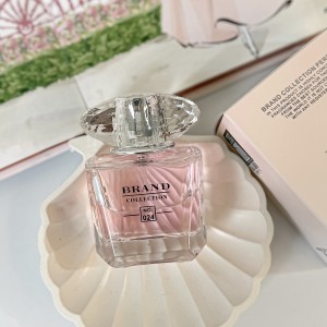 عطر ادکلن ورساچه برایت کریستال - ورساچه صورتی   Versace Bright Crystal