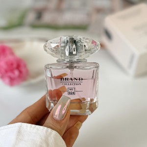 عطر ادکلن ورساچه برایت کریستال - ورساچه صورتی   Versace Bright Crystal