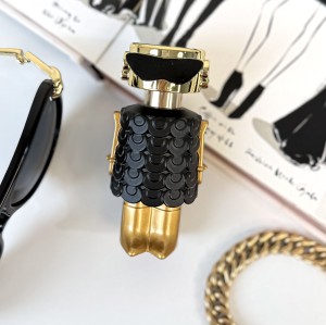 عطر ادکلن مینی پاکورابان فیم پارفوم 25میل - paco rabanne - Fame Parfum