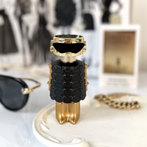 عطر ادکلن مینی پاکو رابان فیم پارفوم -   paco rabanne - Fame Parfum