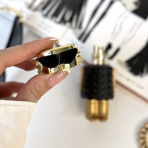 عطر ادکلن مینی پاکو رابان فیم پارفوم -   paco rabanne - Fame Parfum