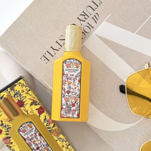 عطر ادکلن مینی گورجس گاردنیا ارکید - GUCCI - Flora Gorgeous Orchid