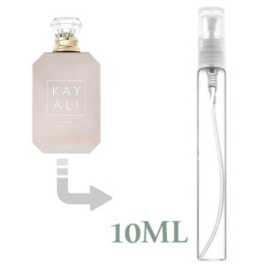 عطر ادکلن کایالی یوتوپیا وانیـل کوکو۲۱  Kayali - Utopia Vanilla Coco21
