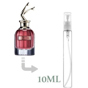 عطر ادکلن ژان پل گوتیه سواسکندل - Jean Paul GAULTIER So Scandal