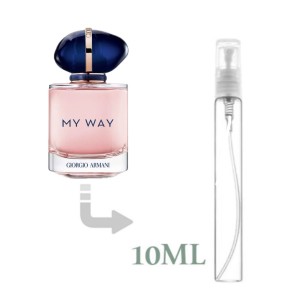 عطر ادکلن جورجیو آرمانی مای وی - GIORGIO ARMANI My Way