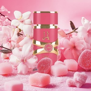 لطافه یارا کندی  Lattafa Yara Candy