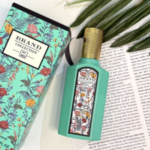 عطر ادکلن مینی گوچی فلورا گورجس جاسمین  -  Gucci Flora Gorgeous Jasmine