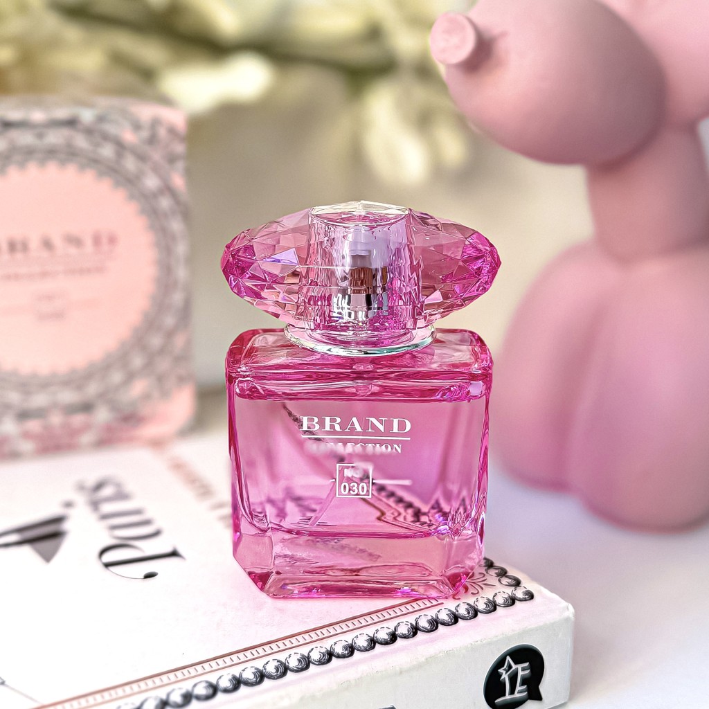 عطر ادکلن مینی ورساچه برایت کریستال ابسولو 25میل  VERSACE - Bright Crystal Absolu