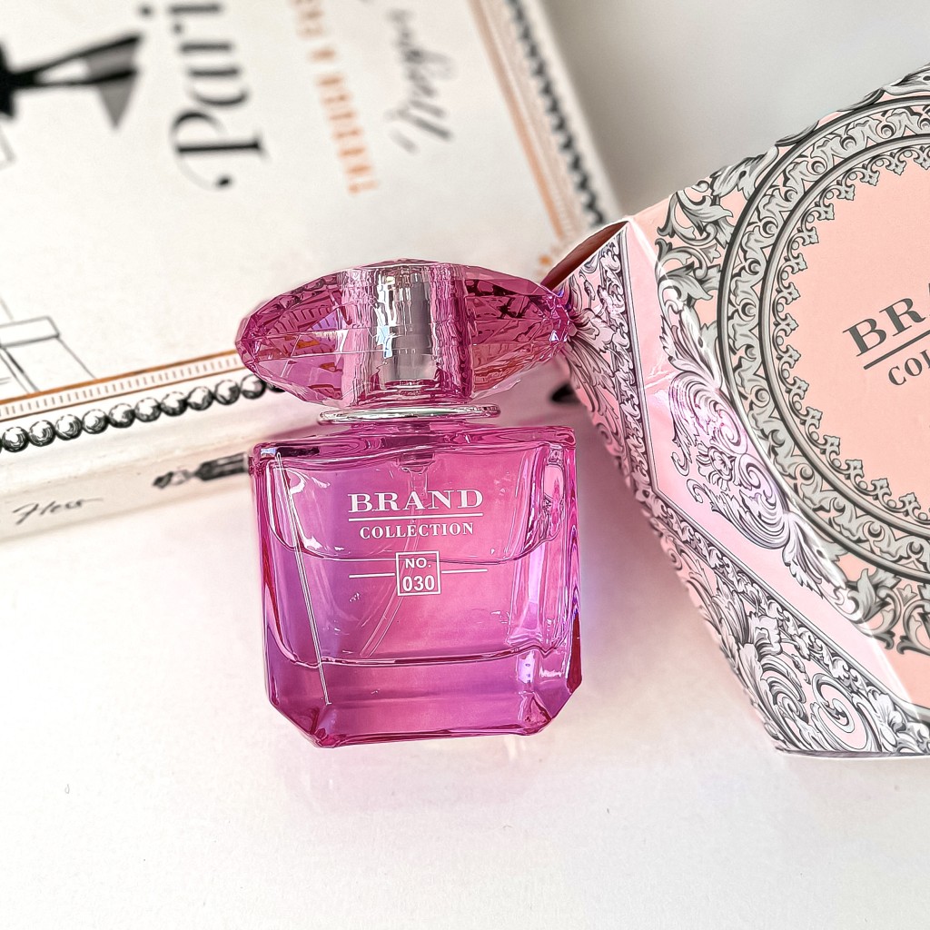 عطر ادکلن مینی ورساچه برایت کریستال ابسولو 25میل  VERSACE - Bright Crystal Absolu