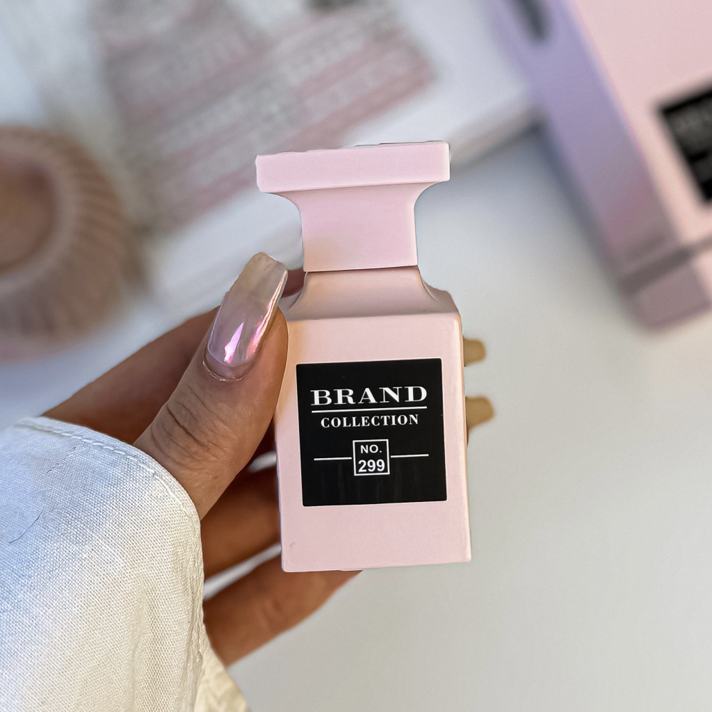 عطر ادکلن مینی تام فورد رز پریک 25میل  TOM FORD Rose Prick