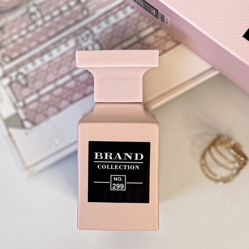 عطر ادکلن مینی تام فورد رز پریک 25میل  TOM FORD Rose Prick
