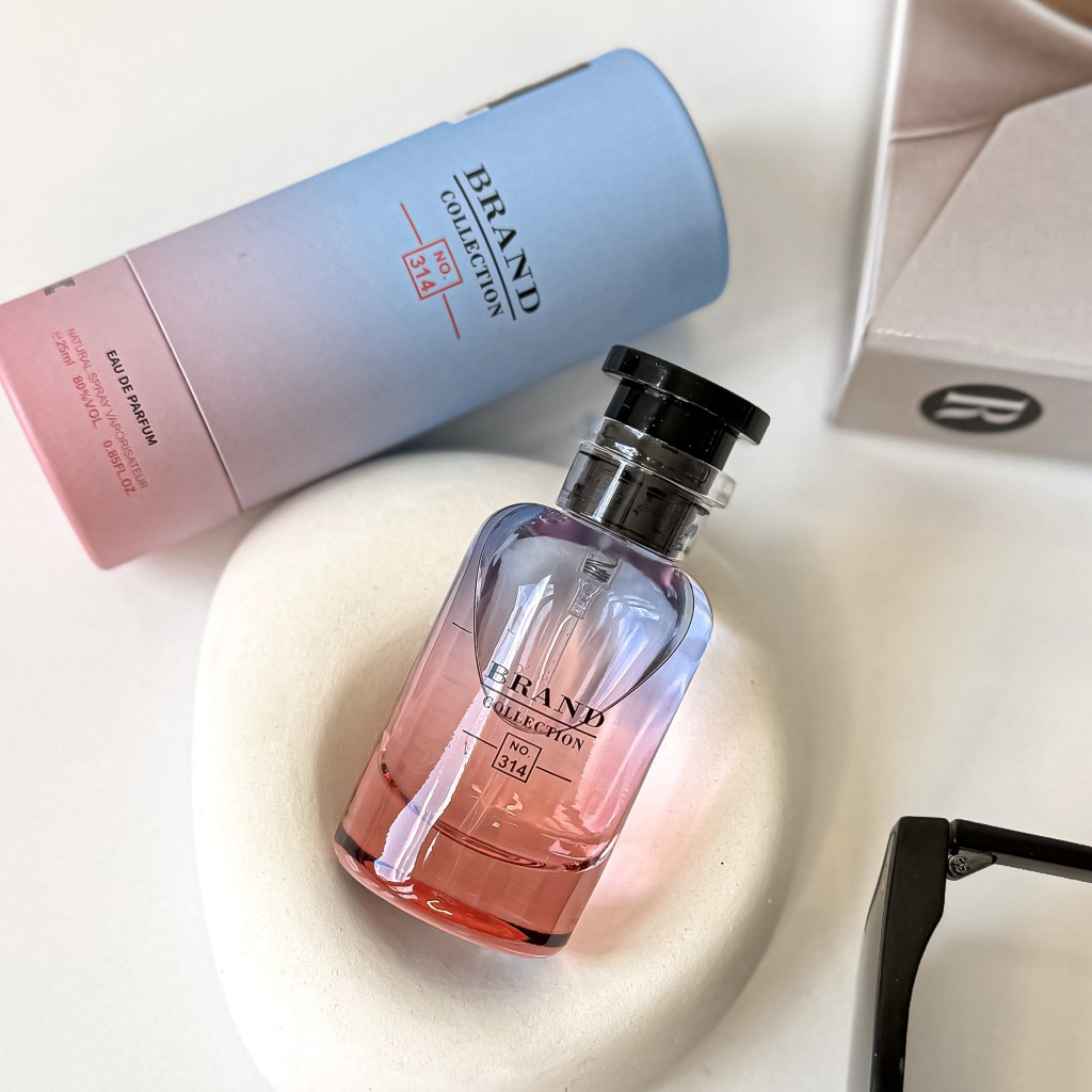 عطر ادکلن مینی لویی ویتون کالیفرنیا دریم 25میل -  Louis Vuitton - California Dream