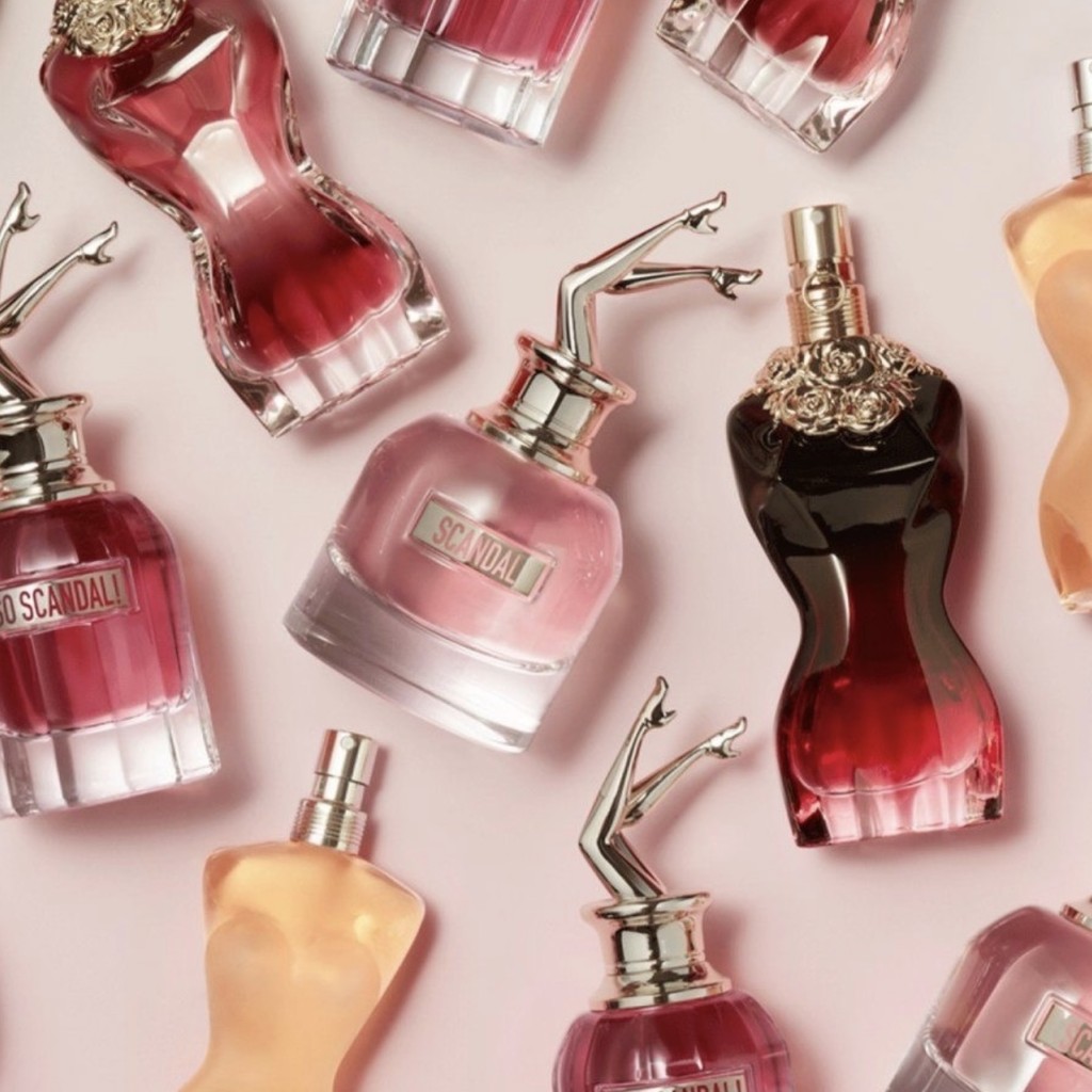 عطر ادکلن ژان پل گوتیه اسکندل 100میل Jean Paul GAULTIER Scandal