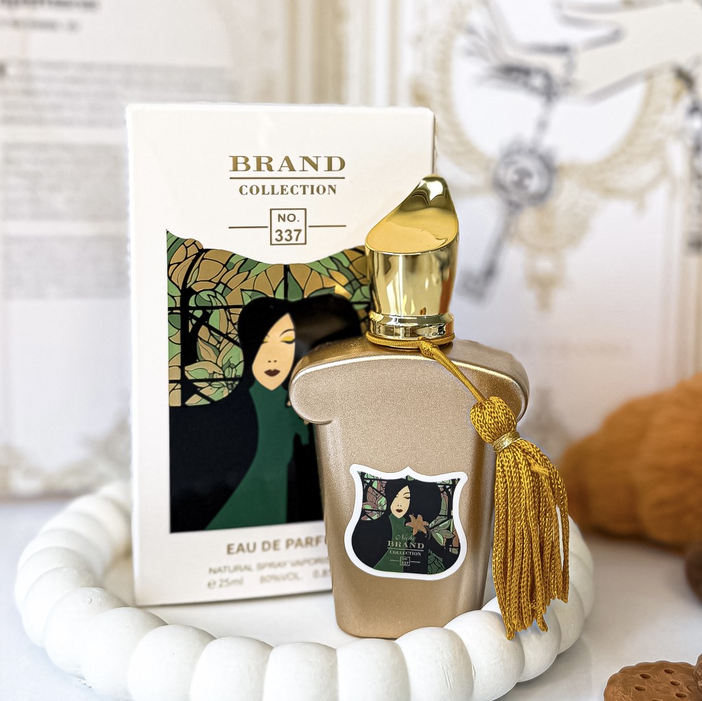 عطر ادکلن مینی کازاموراتی لیرا 25میل  casamorati lira