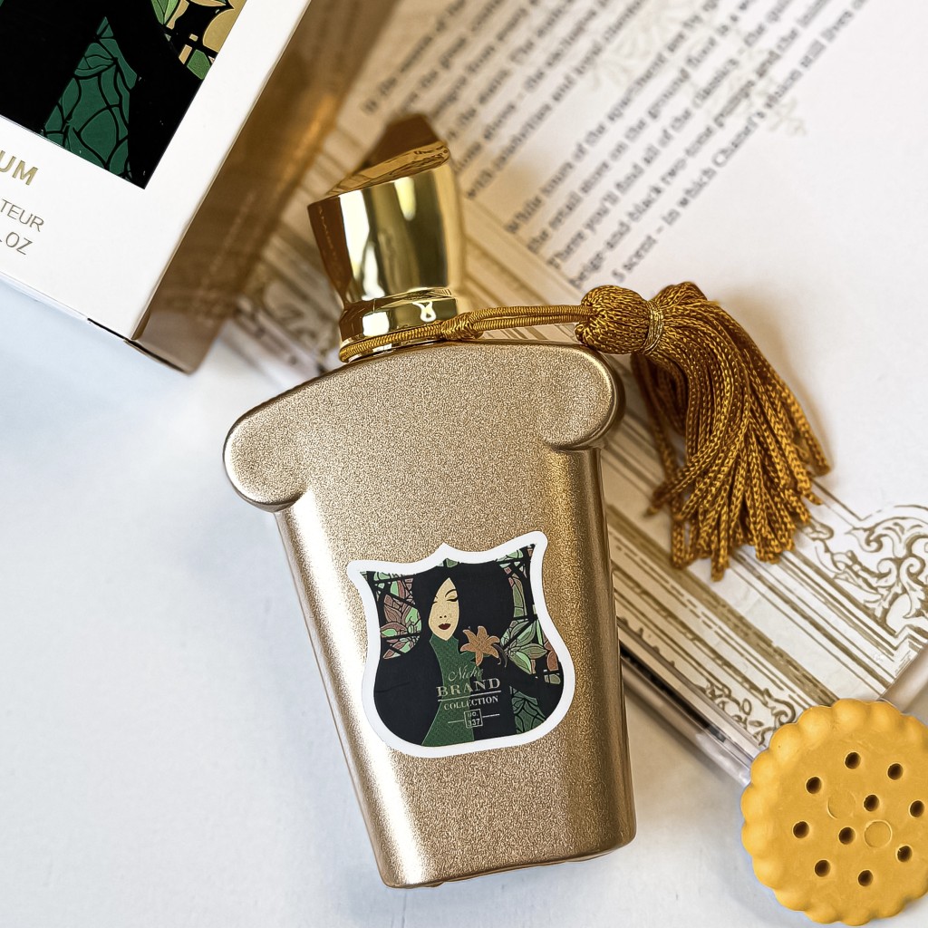 عطر ادکلن مینی کازاموراتی لیرا 25میل  casamorati lira