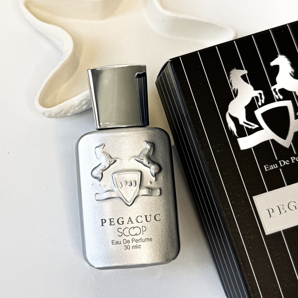 عطر ادکلن مینی مارلی پگاسوس مردانه 30میل   Parfums de Marly Pegasus
