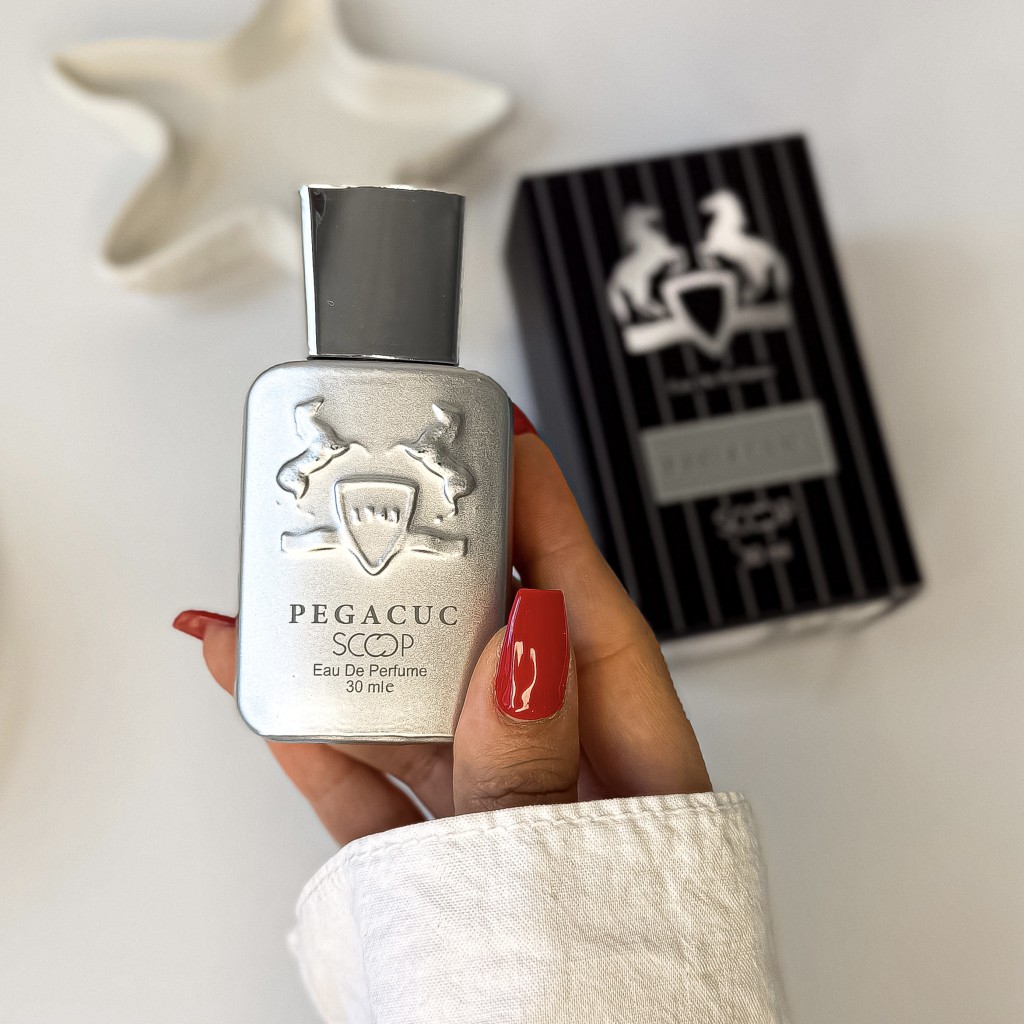 عطر ادکلن مینی مارلی پگاسوس مردانه 30میل   Parfums de Marly Pegasus