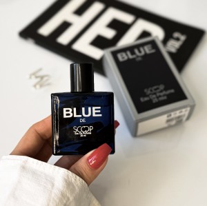 عطر ادکلن مینی بلو د شنل مردانه 25میل  Blue De Chanel