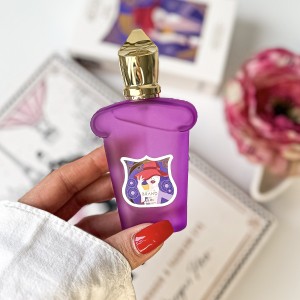 عطر ادکلن مینی زرجف کازاموراتی لاتوسکا 25میل  Xerjoff Casamorati Latosca