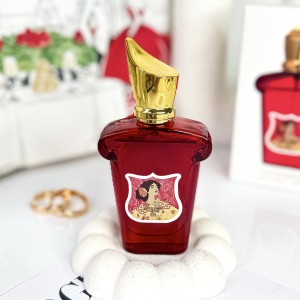 عطر ادکلن مینی کازاموراتی بوکت ایدل 25میل  Casamorati Bouquet Ideale