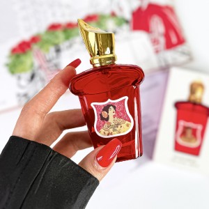 عطر ادکلن مینی کازاموراتی بوکت ایدل 25میل  Casamorati Bouquet Ideale