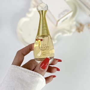 عطر ادکلن مینی دیور جادور (ژادور) 25میل  Dior J’adore