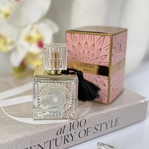 ادکلن لالیـک لامور 50میل ( لاکچـری آکوا )  Lalique L’Amour ( Luxury Aqua )