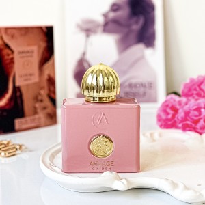 عطر ادکلن آمواج گایدنس 50میل ( لاکچـری آکوا )  AMOUAGE Guidance ( Luxury Aqua )