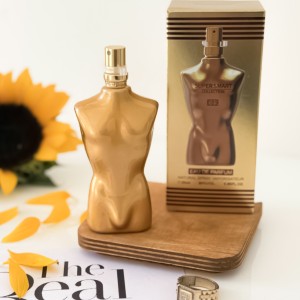 عطر ادکلن مینی ژان پل گوتیه له میل الکسیر مردانه 25میل -  Jean Paul Gaultier Le Male Elixir