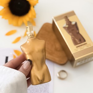 عطر ادکلن مینی ژان پل گوتیه له میل الکسیر مردانه 25میل -  Jean Paul Gaultier Le Male Elixir