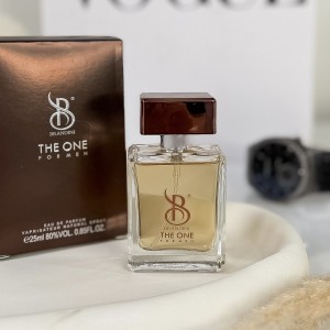 عطر ادکلن دولچه گابانا د وان مردانه 33میل -  DOLCE & GABBANA The One