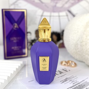 عطر ادکلن زرجف اکسنتو -اچنتو ( لاکچـری آکوا ) 50میل   Xerjoff Accento ( Luxury Aqua )